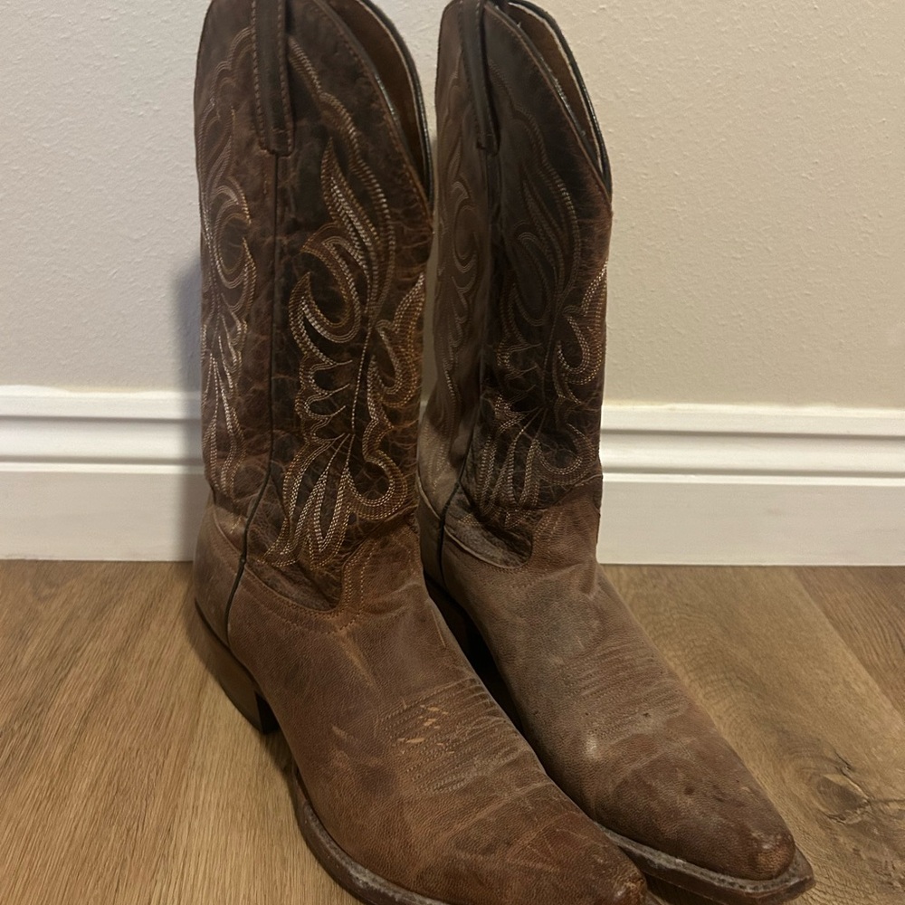 Shyanne Boots